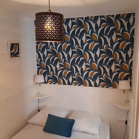 Location Appartement 100 M De La Plage Penestin Exterior photo