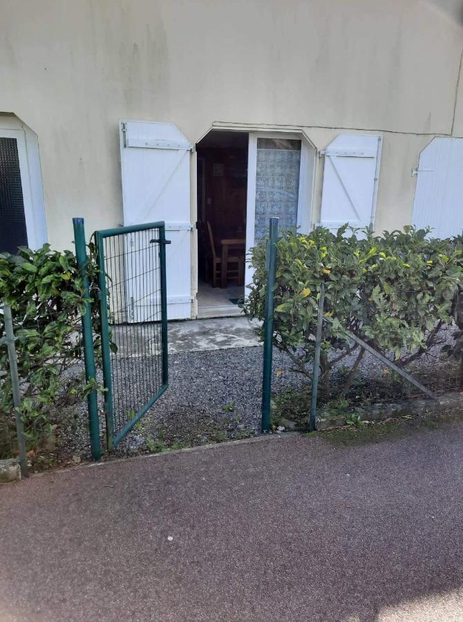 Location Appartement 100 M De La Plage Penestin Exterior photo