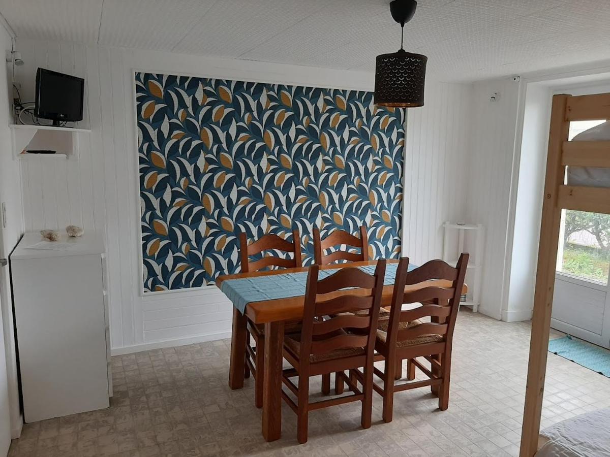 Location Appartement 100 M De La Plage Penestin Exterior photo