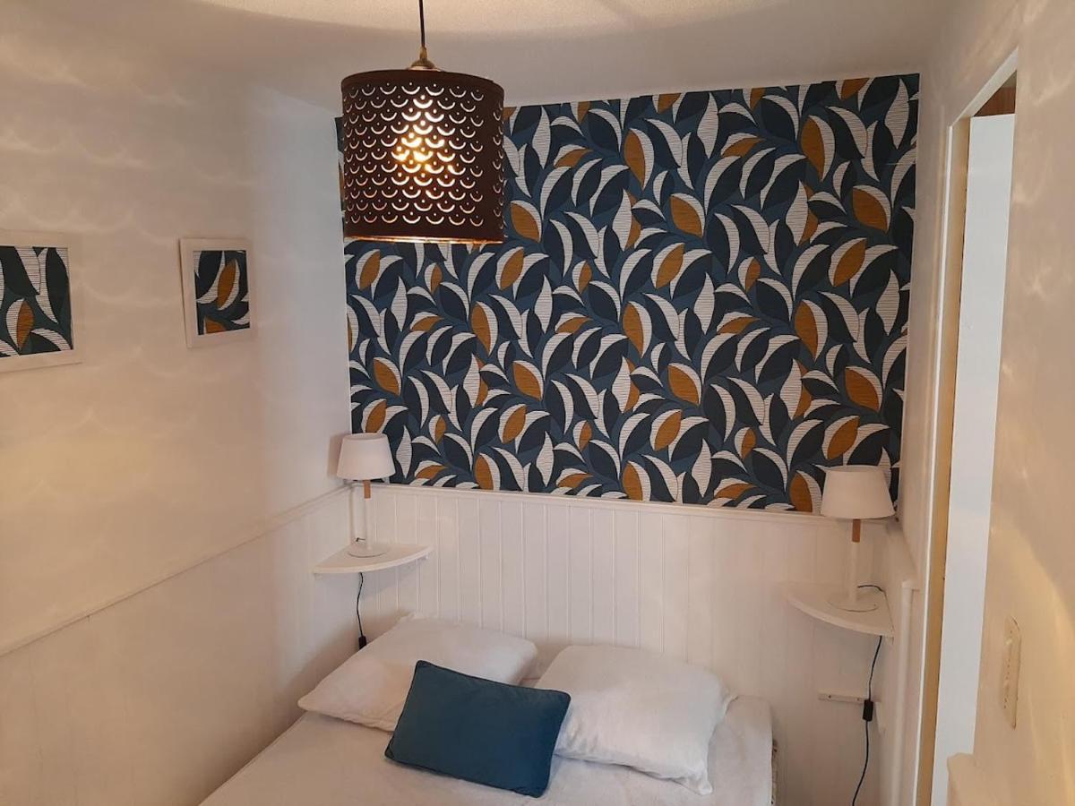 Location Appartement 100 M De La Plage Penestin Exterior photo