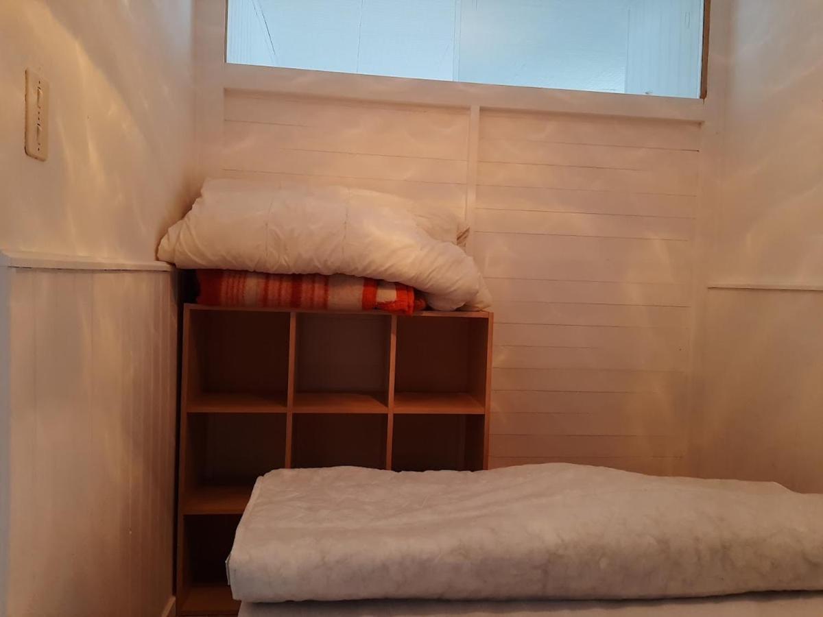 Location Appartement 100 M De La Plage Penestin Exterior photo