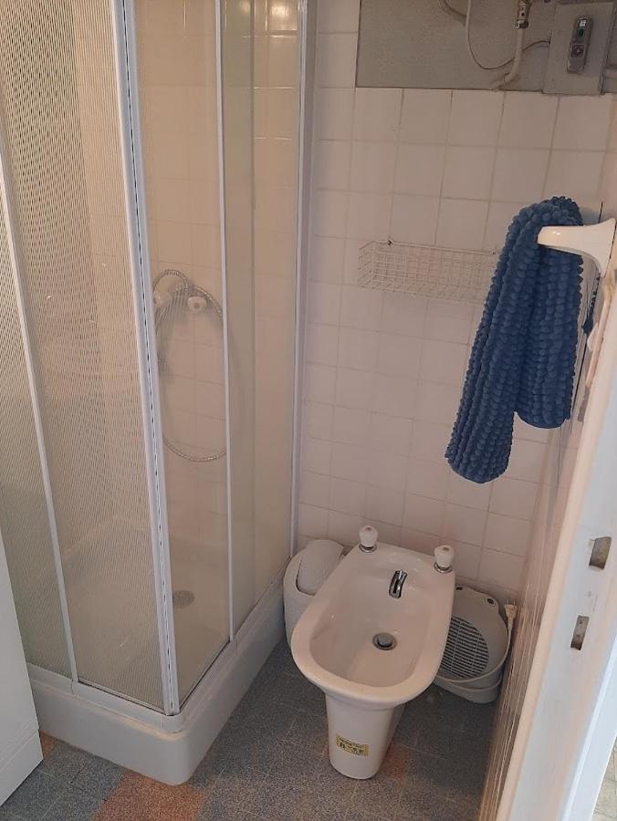 Location Appartement 100 M De La Plage Penestin Exterior photo